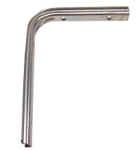 Hylleknekt U-profil 150 x 200 mm galvanisert